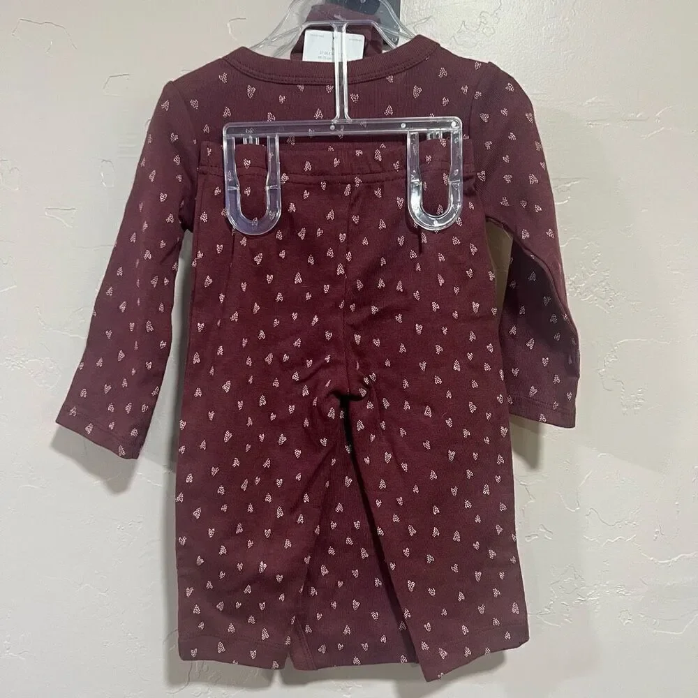 Carters carter 9m